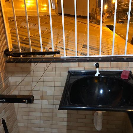 Flat Aju - Um Jeitinho Especial De Se Hospedar Em Aracaju. Uma Verdadeira Suite Master Todo Mobiliado No Capricho So Para Voce. Екстериор снимка