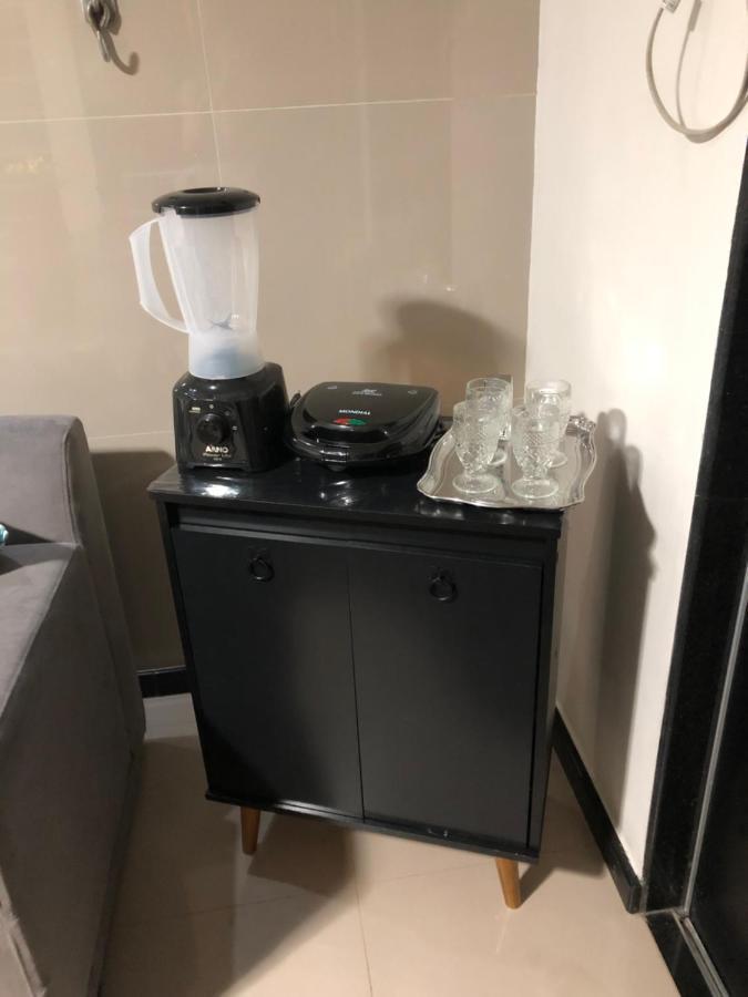 Flat Aju - Um Jeitinho Especial De Se Hospedar Em Aracaju. Uma Verdadeira Suite Master Todo Mobiliado No Capricho So Para Voce. Екстериор снимка