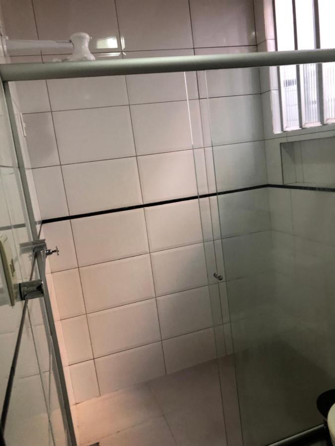 Flat Aju - Um Jeitinho Especial De Se Hospedar Em Aracaju. Uma Verdadeira Suite Master Todo Mobiliado No Capricho So Para Voce. Екстериор снимка