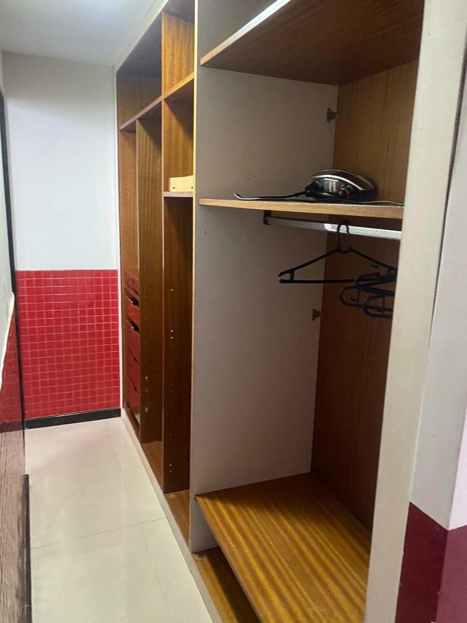Flat Aju - Um Jeitinho Especial De Se Hospedar Em Aracaju. Uma Verdadeira Suite Master Todo Mobiliado No Capricho So Para Voce. Екстериор снимка